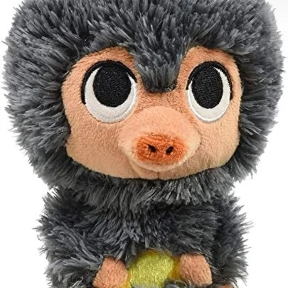Funko Crimes of Grindelwald super cute plushie